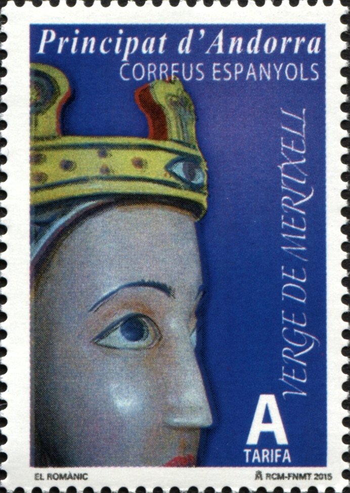 Our Lady of Meritxell