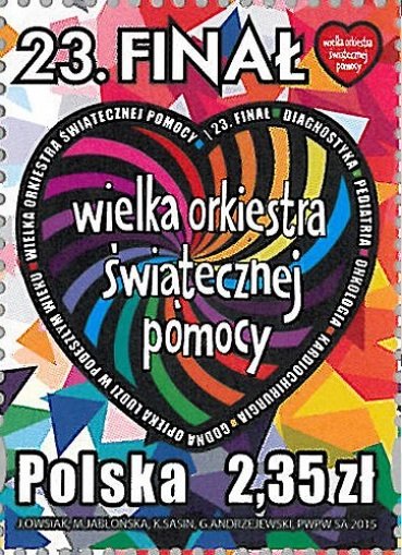 23th Concert of WOSP