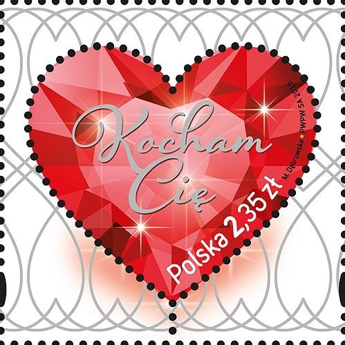 I love you