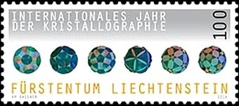 Crystallography