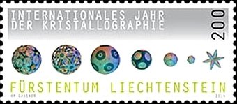 Crystallography