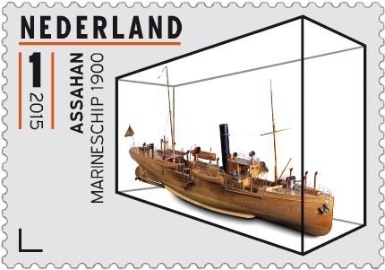 Navy Ship 1900