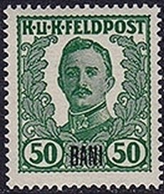Karl I