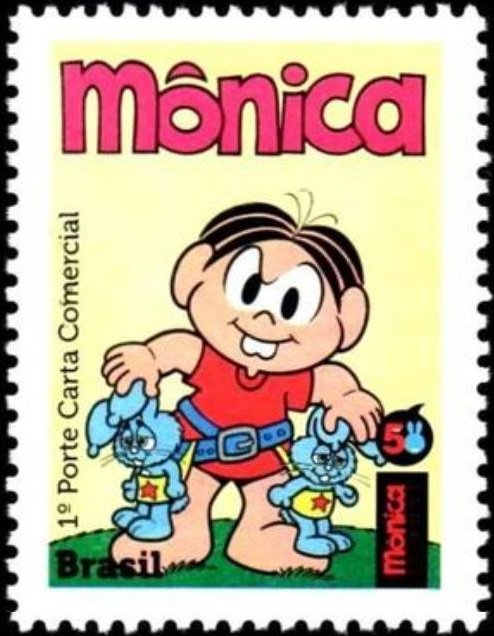 50 years Monica