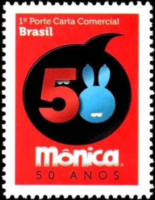 50 years Monica