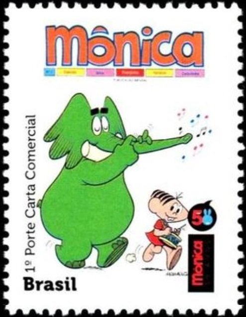 50 years Monica