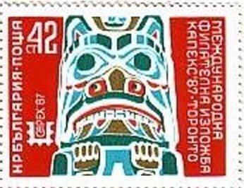 Totem Pole