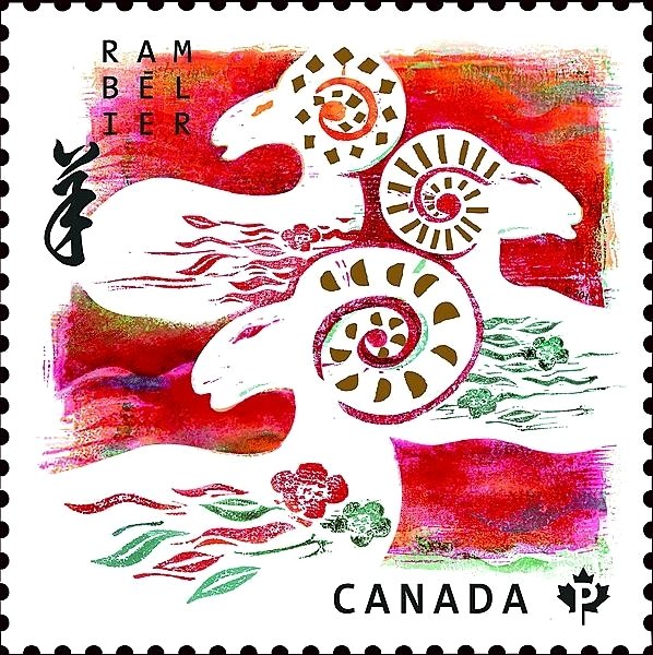 Year of the Ram