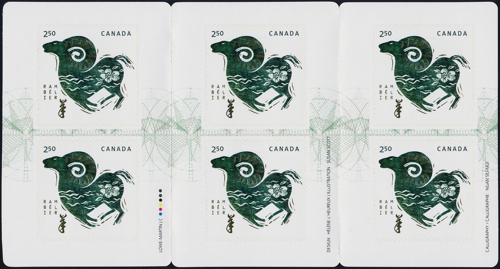 Year of the Ram