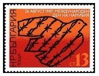 Namibia day