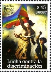 UPAEP - Fight against Discrimination