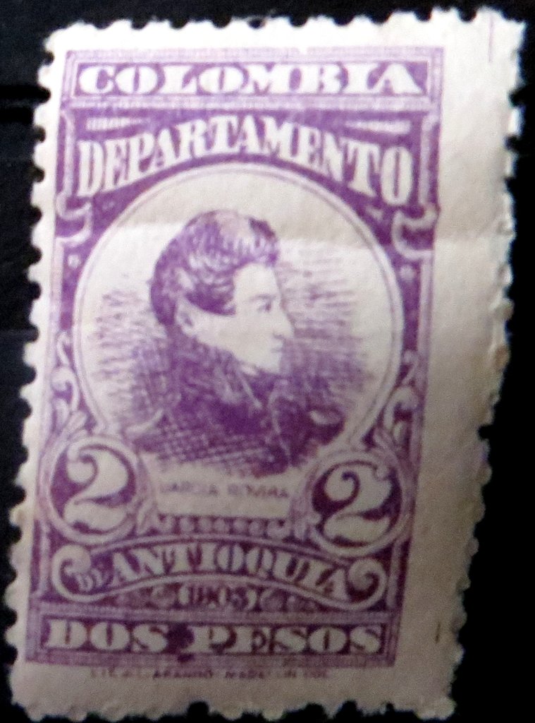 Garcia Rovira