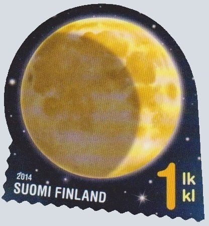 Moon