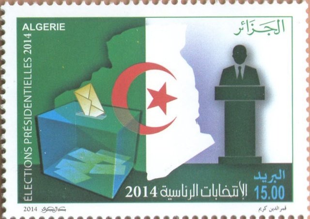 Presidential Elections 2014