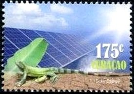 Solar energy