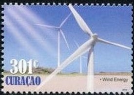 Wind energy