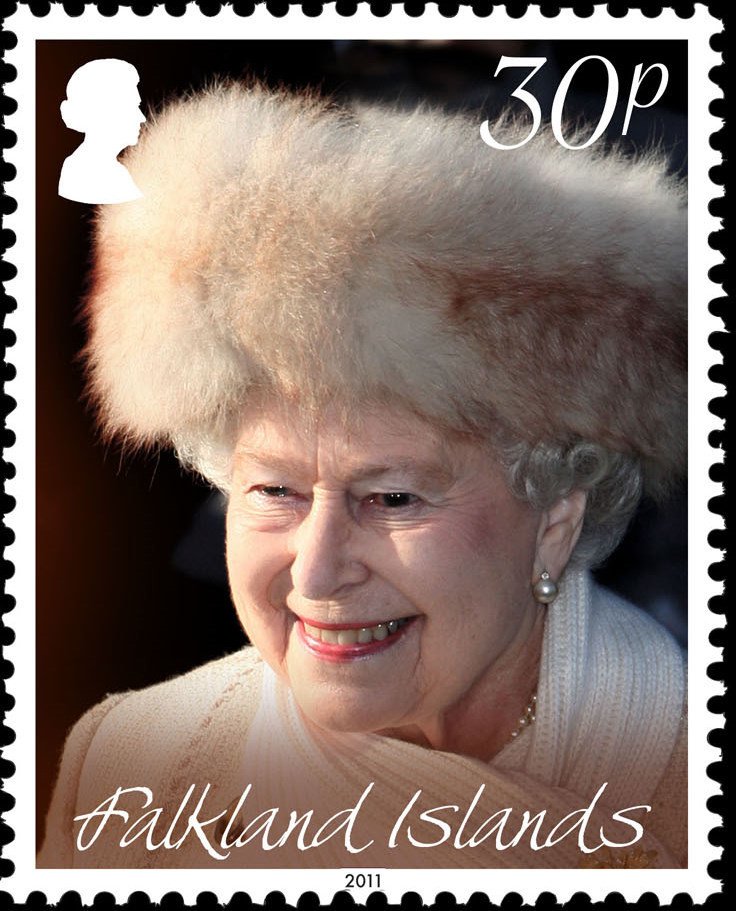 85th Birthday Queen Elizabeth II