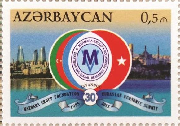 30th Anniversary of "Marmara Group"