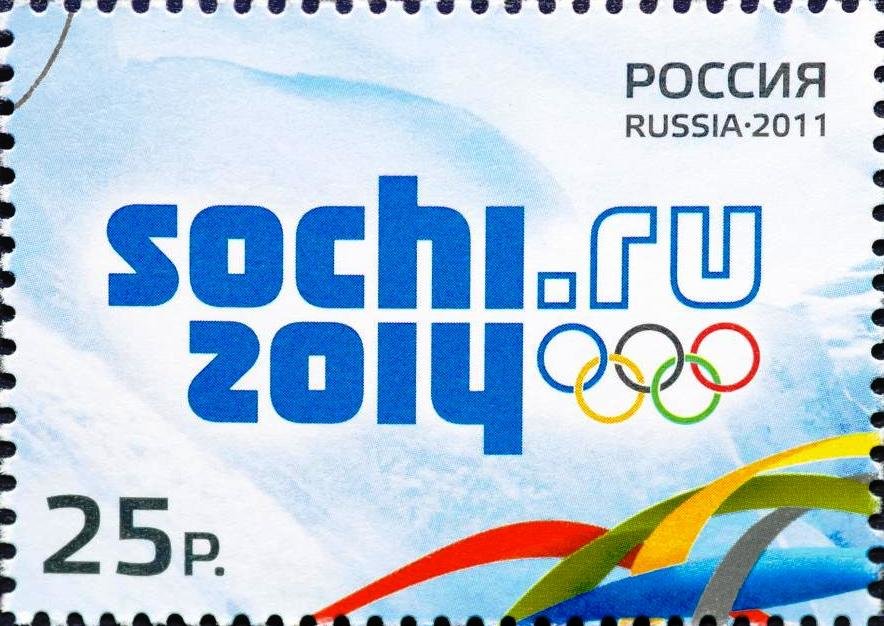 Sochi - the Capital of XXII Olympic Winter Games