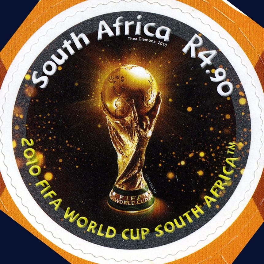 FIFA World Cup 2010
