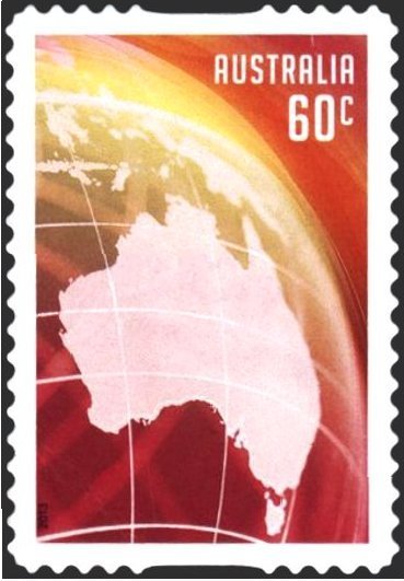 Red Globe