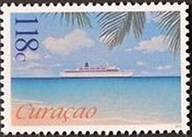 Freewinds and Palm fronds