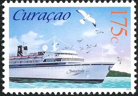 Freewinds and Birds