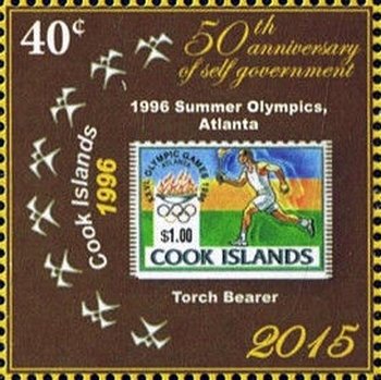 1996 Summer Olympics, Atlanta
