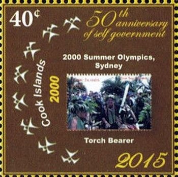 2000 Summer Olympics, Sydney