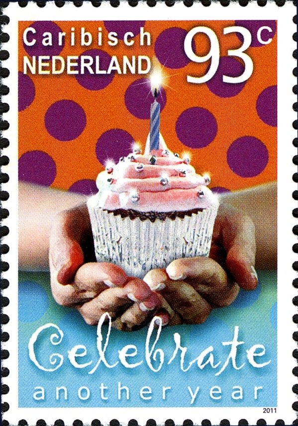 Celebrate another year