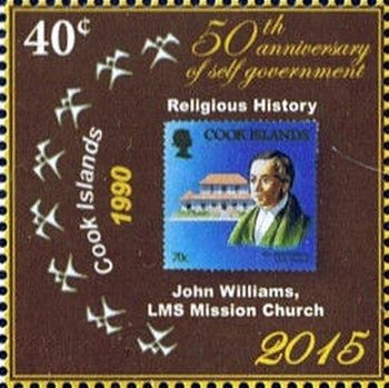 Religious history
