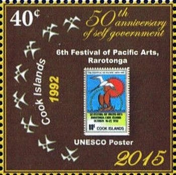 6th Festival of Pacific Arts