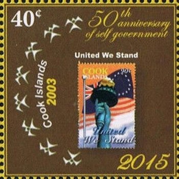 United we stand