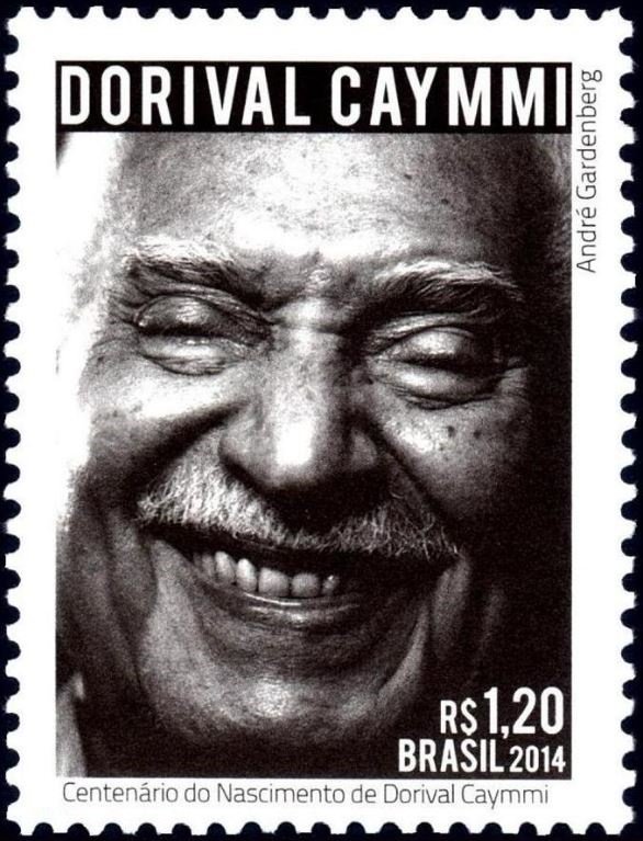 Dorival Caymmi Century