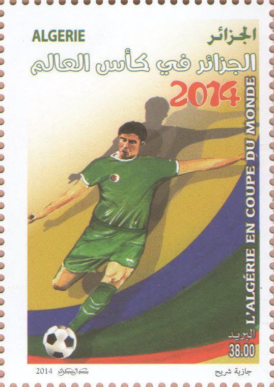 World Cup Brazil 2014 (2)