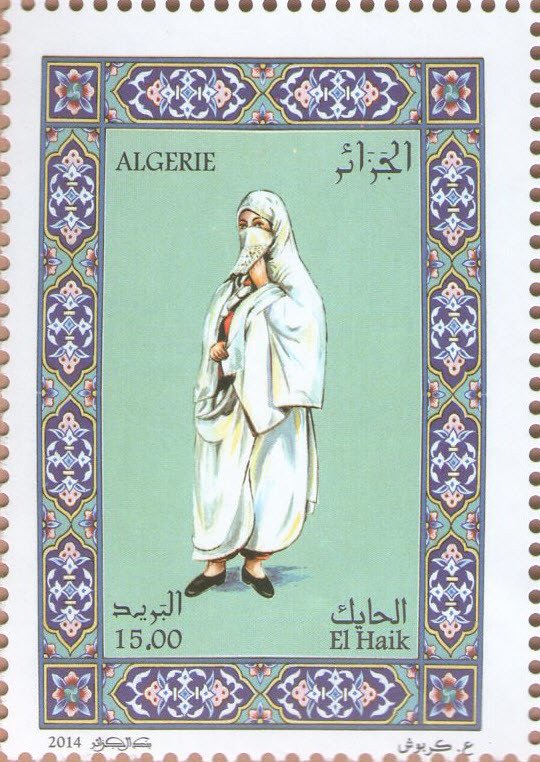L'Haik