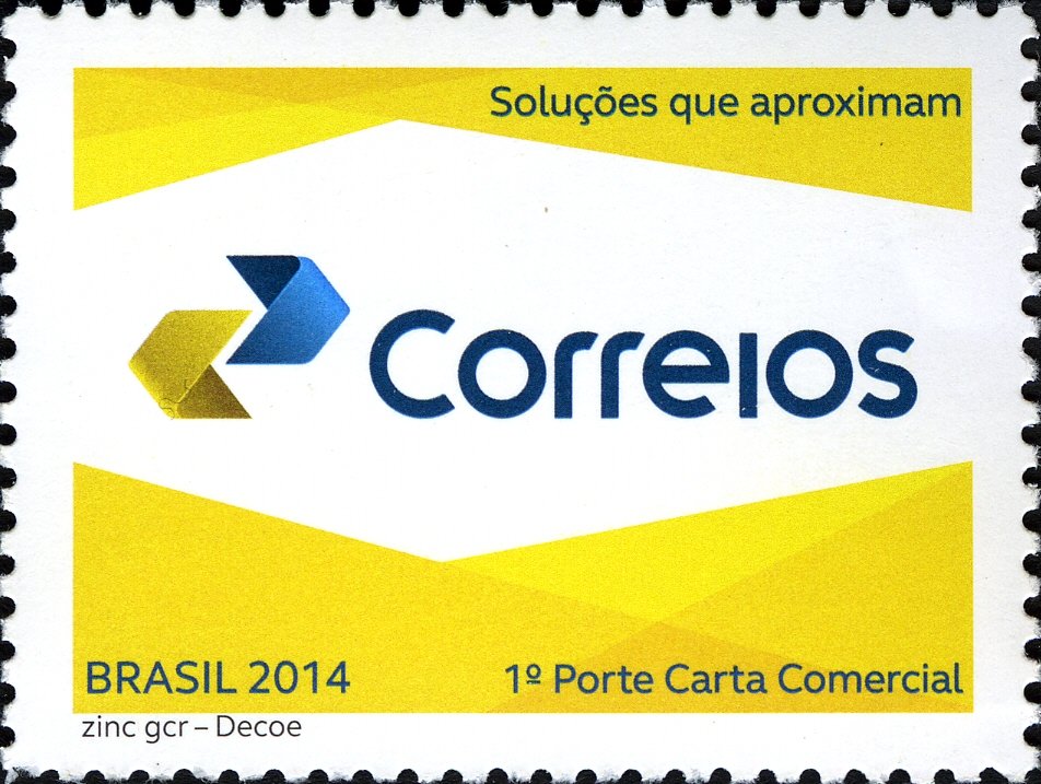 Brazilian Post Office