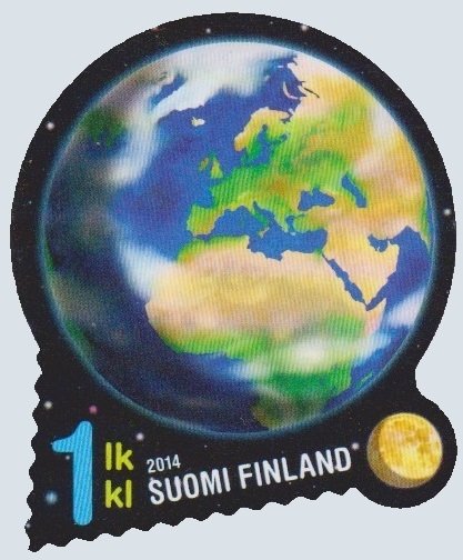 Earth