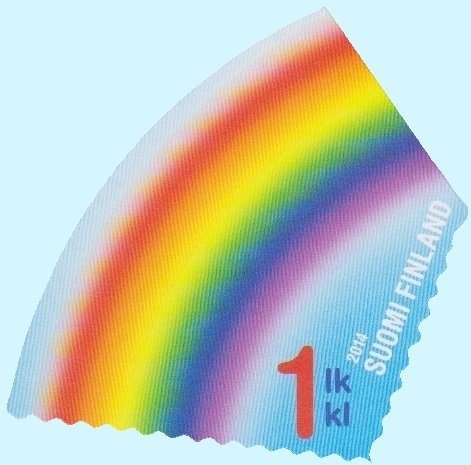 Rainbow