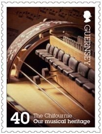 The Chifournie