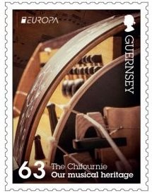 The Chifournie