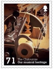The Chifournie