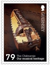 The Chifournie