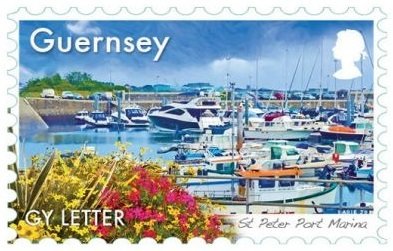 St Peter Port Marina