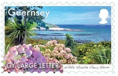 White House View, Herm