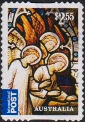Angels