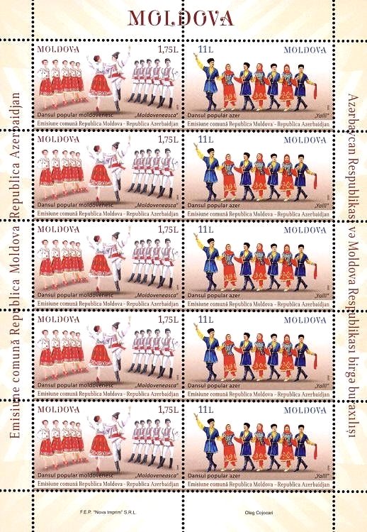 Traditional Dances