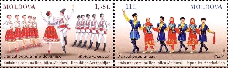 Traditional Dances
