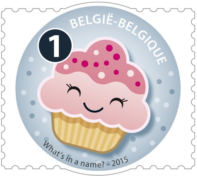 Little Faces: Cheerful