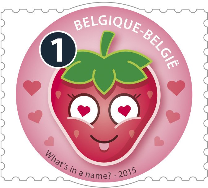 Little Faces: In Love